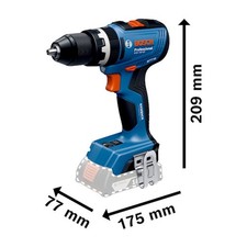 Bosch gsb 18v trapano a - gsb,