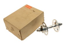 Mozzo posteriore Campagnolo