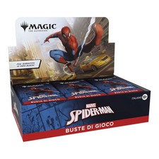 Magic the gathering spider - magic,