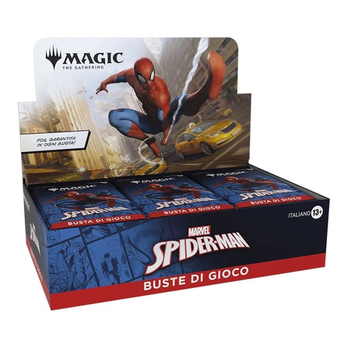 Magic the gathering - magic,