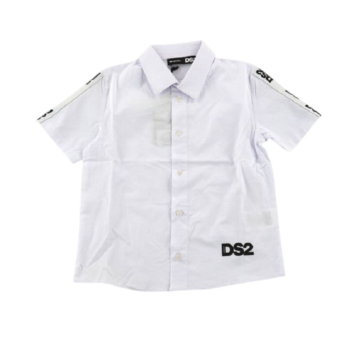 Camicia bimbo ds2 - camicia, art