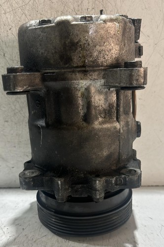 Compressore aria condizionata - compressore,