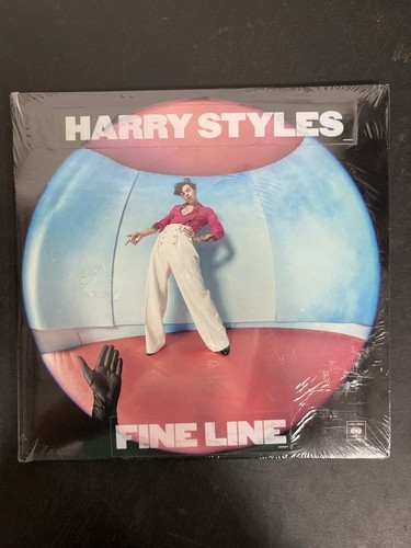 Harry styles fine - -, le