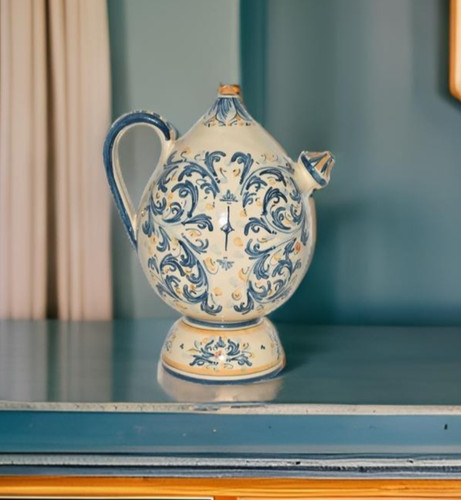 Vaso ceramica di - in,
