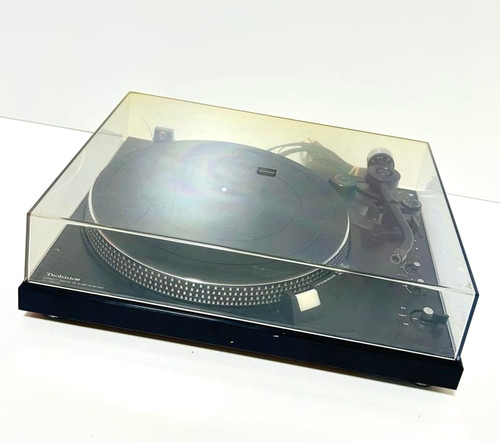 Technics 2000 giradischi - technics, sl-2000