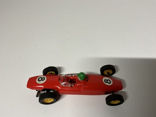 Triang scalextric c67 formula - scalextric,