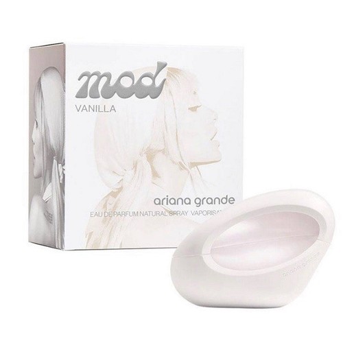 Ariana grande mod vanilla - vanilla, 30ml