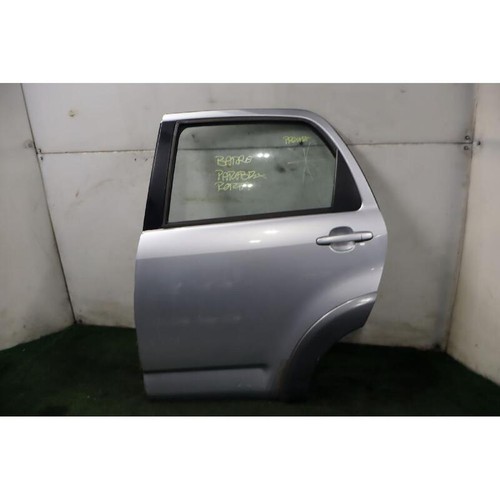 Porta post daihatsu terios - sx,