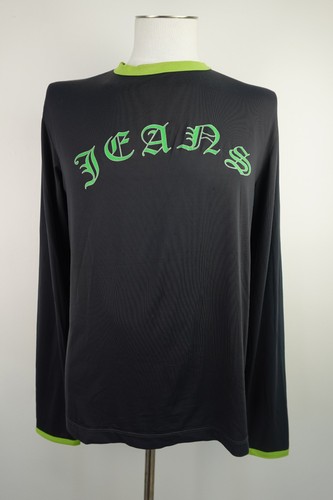 Versace jeans couture maglia - jeans,