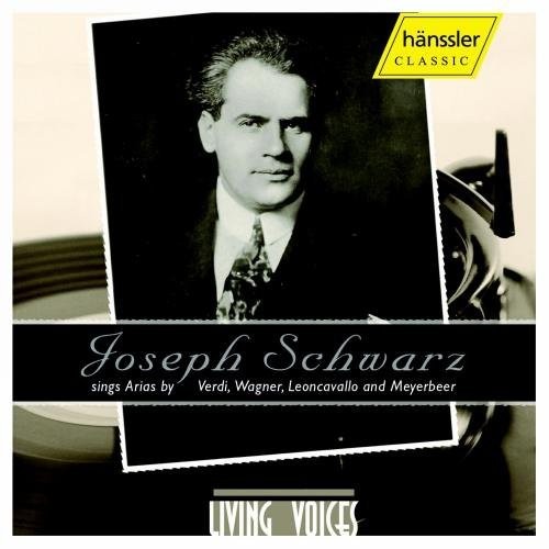 Schwarz joseph - schwarz,