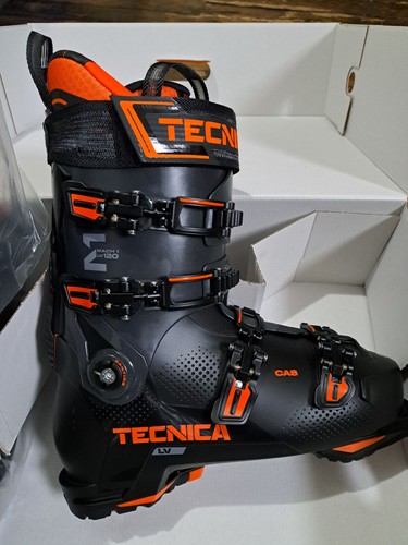 Scarponi sci tecnica mach1 - da,