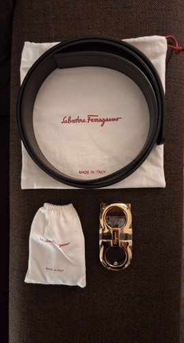 Cintura salvatore ferragamo - salvatore,