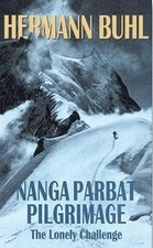 Nanga Parbat Pilgrimage: The