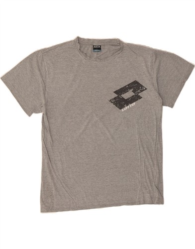 Lotto shirt uomo grafica - lotto, top