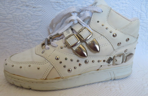 Sneakers hip hop - hip, donna