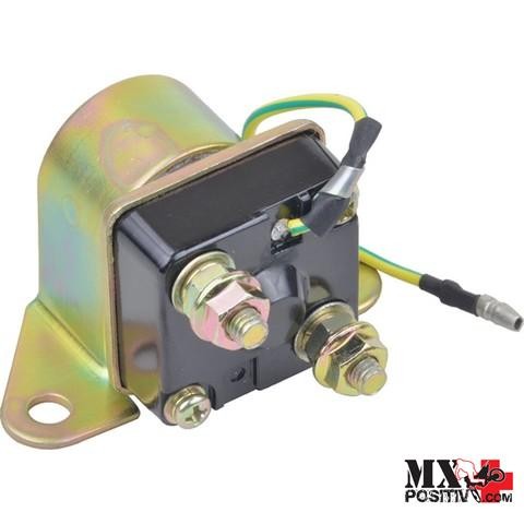 Solenoide remoto suzuki - solenoide,
