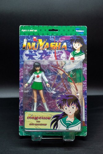 Inuyasha series kagome - 1,