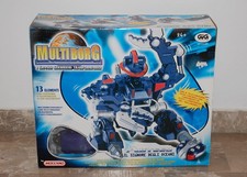 Meccano Gig Multiborg
