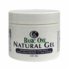 Christrio - Gel Naturale Basic