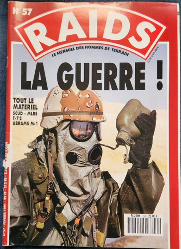 Raids france import military - raids,