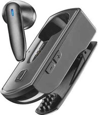 AURICOLARI BLUETOOTH CLIP PRO CELLULAR LINE