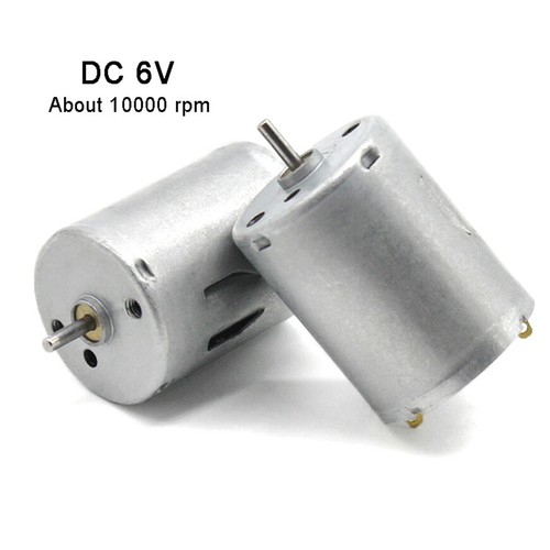 Motore elettrico micro - micro, mini