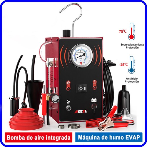 Ancel s300 smoke machine - s300,