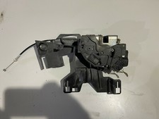 Serratura porta anteriore - porta,