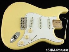 CARICATO USA Fender YNGWIE