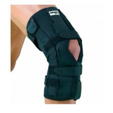 Gibaud Ortho Ginocchiera Ligagib Open Misura 1