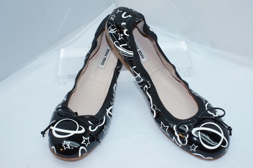 Scarpe ballerine donna - , miu