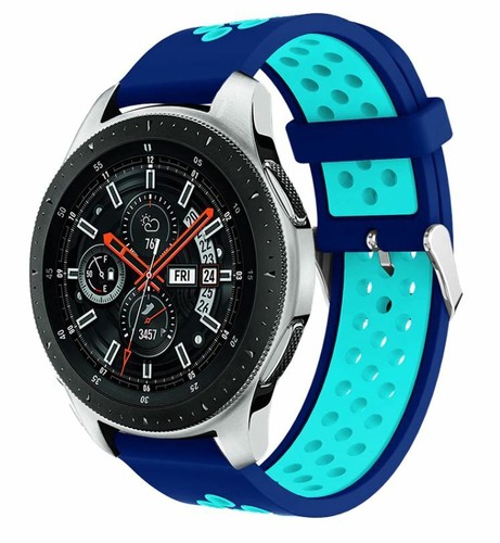 Cinturino orologio silicone - , 22