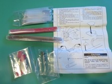 HONDA VT1100, VT750 CARENA