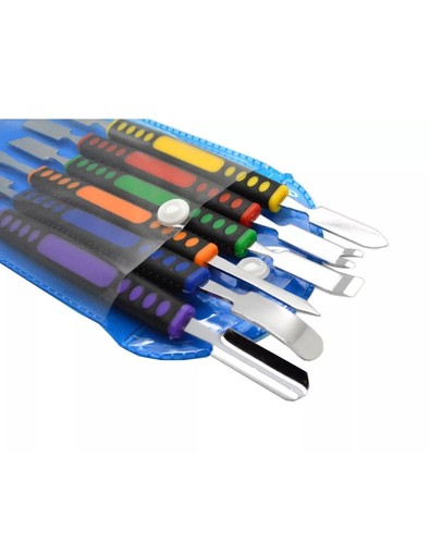 Set pezzi riparazione - 6,
