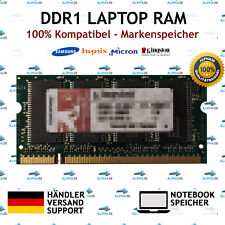 DDR RAM 512 MB 1 2 GB SODIMM