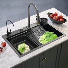 Lavello da Cucina, Set di