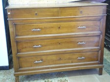 CASSETTONE COMO’ ANTICO