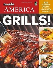 Char-Broil America Grills