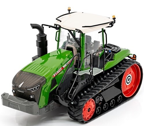Usk fendt 1167 - fendt, vario