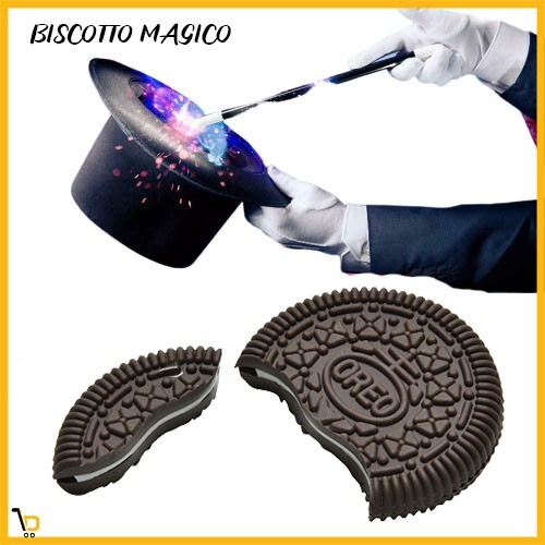 Giochi magia prestigio - di,