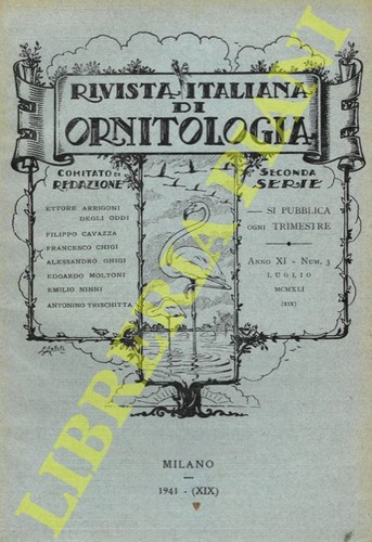 Rivista italiana - rivista,