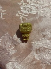 mini funko pop harry potter oro codice VT401