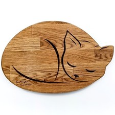 Tagliere per gatti servizio