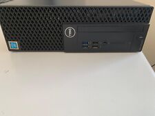 Computer PC DELL Optiplex 3060 - CARATTERISTICHE TECNICHE VEDI FOTO