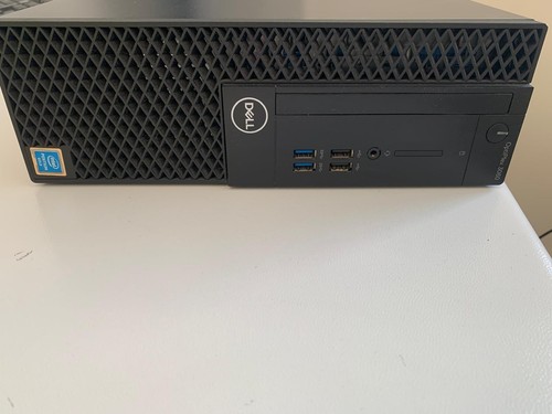 Computer dell optiplex - pc,