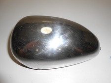 Convogliatore Fiancata Destra