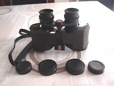 Binocolo Everlite 8x30 Extra Wide Angle - Made in Japan - Usato ben tenuto