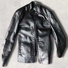 Only & Sons - Giacca biker in
