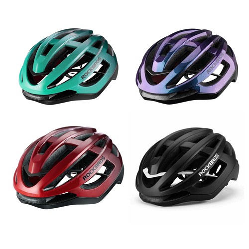 Rockbros casco bici corsa - rockbros,