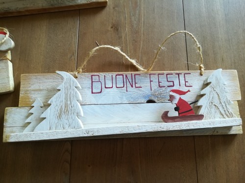Fuoriporta natale buone - fuoriporta, "